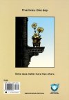 LIVES TP [9781618550187] **promocja TOMY**