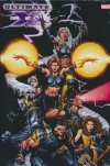 ULTIMATE X-MEN OMNIBUS VOL 02 HC [STANDARD] [9781302950118] **promocja STOCK SALE**