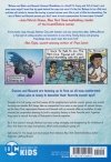 BATMAN AND ROBIN AND HOWARD SUMMER BREAKDOWN TP [9781779526991]