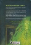 TALES FROM HARROW COUNTY LIBRARY EDITION VOL 01 HC [9781506722764]