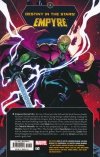 LORDS OF EMPYRE TP [9781302925918] **promocja TOMY**