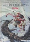 LEGENDS OF THE PIERCED VEIL IZUNA HC [9781643379180] **promocja TOMY**