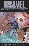 GRAVEL VOL 02 THE MAJOR SEVEN TP [9781592910816] **promocja TOMY**