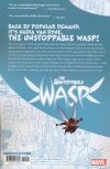 UNSTOPPABLE WASP AIM ESCAPE SC [9781302923846]