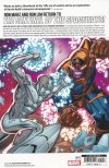 SILVER SURFER REBIRTH TP [9781302932213]