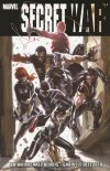 SECRET WAR TP [9780785142287] **promocja TOMY**