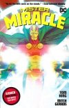 MISTER MIRACLE TP [9781401283544] **OFERTA SPECJALNA**