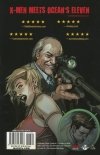SUPER CROOKS VOL 01 TP [9780785165446] **promocja TOMY**