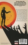 RETURN OF THE LIVING DEADPOOL TP [9780785192572] **promocja TOMY**