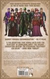 LEGENDERRY A STEAMPUNK ADVENTURE TP [9781606905944] **promocja TOMY**