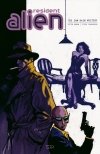 RESIDENT ALIEN VOL 03 THE SAM HAIN MYSTERY TP [9781616557782] **promocja TOMY**
