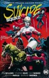 SUICIDE SQUAD REBIRTH DELUXE EDITION VOL 03 HC [9781401285166] **OFERTA SPECJALNA**