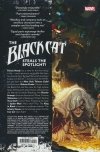 BLACK CAT BY JED MACKAY OMNIBUS HC [STANDARD] [9781302952013]