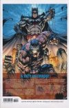 BATMAN DELUXE EDITION VOL 06 HC [9781779515704]