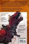 TUROK BLOOD HUNT TP [9781524106522]