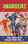 INVADERS CLASSIC THE COMPLETE COLLECTION VOL 01 TP [9780785190578] **promocja TOMY**
