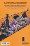 BITTER ROOT VOL 01 TP [9781534312128]