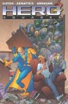 HERO SQUARED VOL 01 TP [9781934506004] **promocja TOMY**