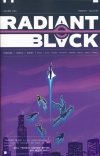 RADIANT BLACK VOL 03 ROGUES GALLERY TP [9781534323285]