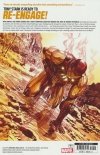 IRON MAN VOL 04 SOURCE CONTROL TP [9781302932701] **promocja TOMY**