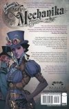 LADY MECHANIKA VOL 03 TP [9781534321359]