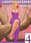 LIBERTY MEADOWS VOL 04 COLD COLD HEART TP [9781582407203]