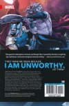 UNWORTHY THOR TP [9781302906672] **OFERTA SPECJALNA**