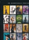 DC POSTER PORTFOLIO JAE LEE TP [9781779510341] **promocja TOMY**