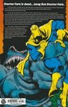 DOCTOR FATE BY JM DEMATTEIS TP [9781799501428]