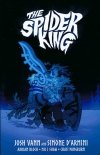 SPIDER KING VOL 01 TP [9781684052660]