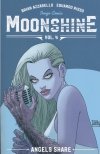 MOONSHINE VOL 04 TP [9781534317246]