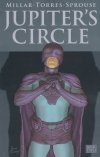JUPITERS CIRCLE VOL 02 TP [9781632157072] **promocja TOMY**