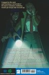 ZATANNA AND THE RIPPER VOL 02 TP [9781779522962]