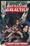 BATTLESTAR GALACTICA COUNTERSTRIKE TP [9781524111373] **promocja TOMY**