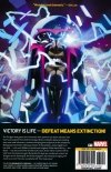 INHUMANS VS X-MEN TP [9781302906900]