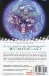 GUARDIANS OF THE GALAXY VOL 04 ORIGINAL SIN TP [9780785192466] **OFERTA SPECJALNA**