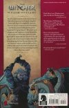 WITCHER VOL 04 OF FLESH AND FLAME TP [9781506711096] **promocja STOCK SALE**