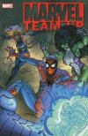MARVEL TEAM-UP VOL 02 MASTER OF THE RING TP [9780785115960] **promocja TOMY**