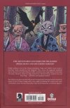 USAGI YOJIMBO CROW TP [9781506744506]
