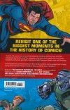 DEATH OF SUPERMAN THE WAKE SC [9781779501134]