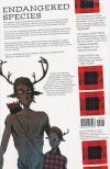 SWEET TOOTH THE DELUXE EDITION VOL 02 HC [9781401261467]
