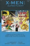X-MEN ALPHA FLIGHT HC [VARIANT] [9780785155140] **promocja TOMY**