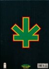 MARIJUANAMAN HC [9781607063704] **promocja TOMY**