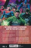 JUSTICE LEAGUE VOL 04 THE SIXTH DIMENSION TP [9781779501684] **promocja TOMY**