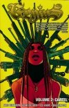 GENIUS VOL 02 CARTEL TP [9781534304864] **OFERTA SPECJALNA**