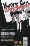 POWERS VOL 05 ANARCHY TP [9780785193074]