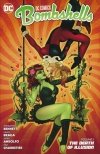 DC COMICS BOMBSHELLS VOL 05 THE DEATH OF ILLUSION TP [9781401276034] **promocja TOMY**
