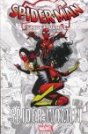 SPIDER-MAN SPIDER-VERSE SPIDER-WOMEN TP [9781302925222]