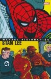 MARVEL VISIONARIES STAN LEE TP [9781302918392] **promocja TOMY**