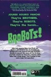 BROBOTS AND THE SHOUJO SHENANIGANS VOL 03 HC [9781620105214] **promocja TOMY**